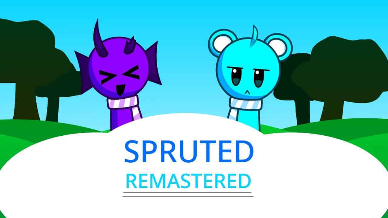 Sprunki Remastered